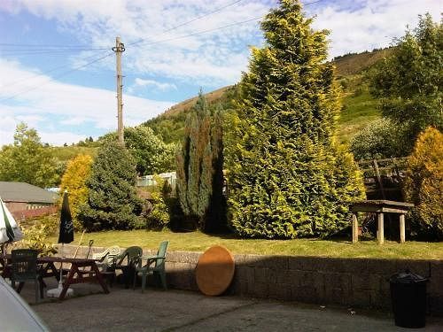 מלון Treorchy The Hendrewen מראה חיצוני תמונה